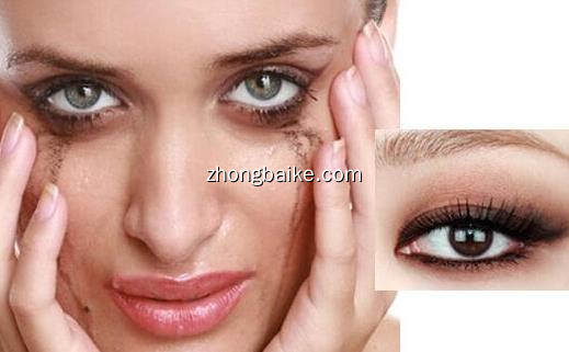 晕妆 – 中百科