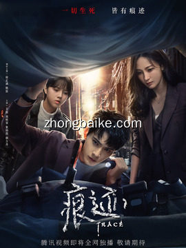 《痕迹》剧情介绍(1-36全集)大结局_演员表_分集剧情_主题曲 | 中百科